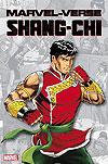 Marvel-Verse: Shang-Chi  - Panini