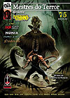 Mestres do Terror  n° 75 - Ink&blood Comics
