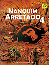 Nanquim Arretado  n° 4 - Sertão Hq