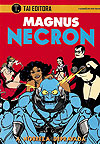 Necron  n° 5 - Tai Editora