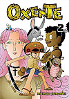 Oxente  n° 2 - Armon Editora