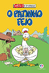 Patinho Feio, O  - Ciranda Cultural