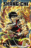 Shang-Chi  n° 1 - Panini