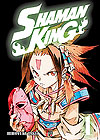 Shaman King Big  n° 1 - JBC