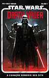 Star Wars: Darth Vader  n° 1 - Panini