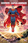 Superman: Homem e Super-Homem  - Panini