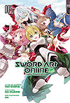 Sword Art Online: Girls’ Operations  n° 5 - Panini