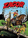 Zagor Nova Série  n° 5 - Mythos