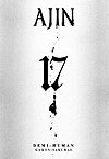 Ajin  n° 17 - Panini