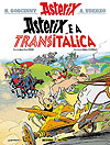 Asterix  n° 37 - Record