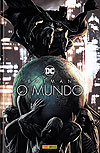 Batman: O Mundo  - Panini