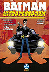 Batman - Ultrapassagem  - Panini