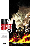 Black Science  n° 3 - Devir