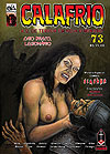 Calafrio  n° 73 - Ink & Blood Comics