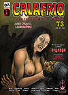 Calafrio  n° 73 - Ink&blood Comics