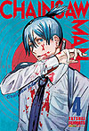 Chainsaw Man  n° 4 - Panini