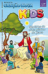 Canção Nova Kids  n° 118 - Canção Nova