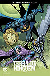 DC Comics - A Lenda do Batman  n° 58 - Eaglemoss