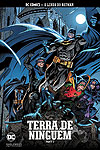 DC Comics - A Lenda do Batman  n° 59 - Eaglemoss