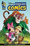 Disney English Comics  n° 5 - Culturama