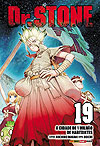 Dr. Stone  n° 19 - Panini