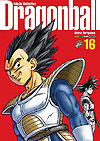 Dragon Ball: Edição Definitiva  n° 16 - Panini