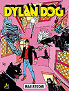 Dylan Dog  n° 24 - Mythos