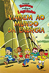 Educação em Quadrinhos  n° 1 - Nossa Cultura