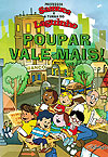 Educação em Quadrinhos  n° 3 - Nossa Cultura