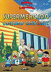 Educação em Quadrinhos  n° 4 - Nossa Cultura