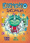 Elemento Incomum  - Valores Editorial