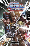 He-Man e Os Mestres do Multiverso  - Panini