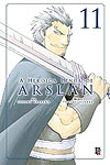 Heroica Lenda de Arslan, A  n° 11 - JBC