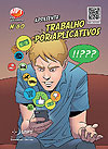 Mpt em Quadrinhos  n° 60 - Mpt-Ministério Público do Trabalho