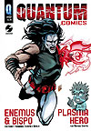 Quantum Comics  n° 2 - Quantum Quadrinhos