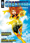 Quantum Comics  n&deg;&nbsp;5 - Quantum Quadrinhos