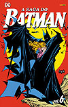 Saga do Batman, A  n° 6 - Panini