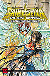 Saint Seiya: The Lost Canvas  n° 22 - JBC