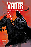 Star Wars: Vader - Visões Sombrias  - Panini