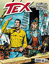 Tex  n° 622 - Mythos