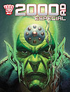 2000 Ad Especial  - Mythos