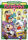 Almanaque do Cebolinha  n° 4 - Panini