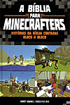 Bíblia Para Minecrafters, A  - Bv Films Editora