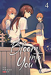 Bloom Into You  n° 4 - Panini