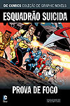 DC Comics - Coleção de Graphic Novels  n° 146 - Eaglemoss