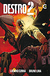 Destro  n° 2 - Opção C