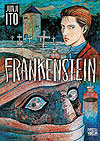 Frankenstein  - Pipoca & Nanquim