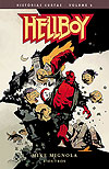 Hellboy Omnibus - Histórias Curtas  n° 2 - Mythos