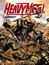 Heavy Metal Anthology  - Mythos