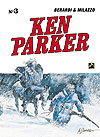Ken Parker  n° 3 - Mythos
